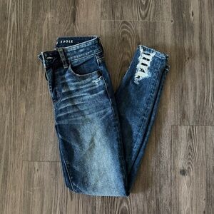 American Eagle The Dream Jean AE AEO